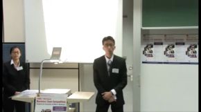 Team A-4: The Open University of Hong Kong